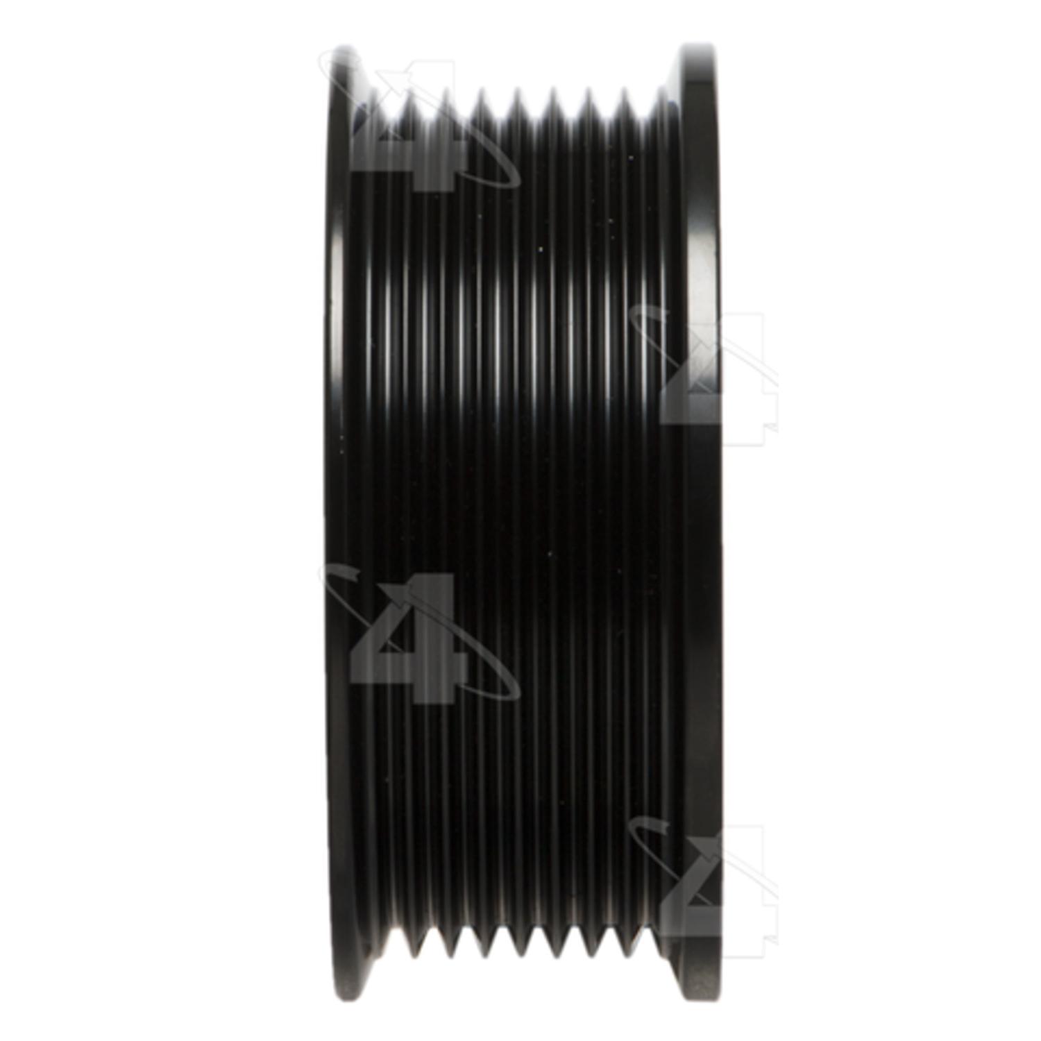 Four Seasons 45079 - Drive Belt Idler Pulley Four Seasons 45079 Drive Belt Idler Pulley product image 5 of 5