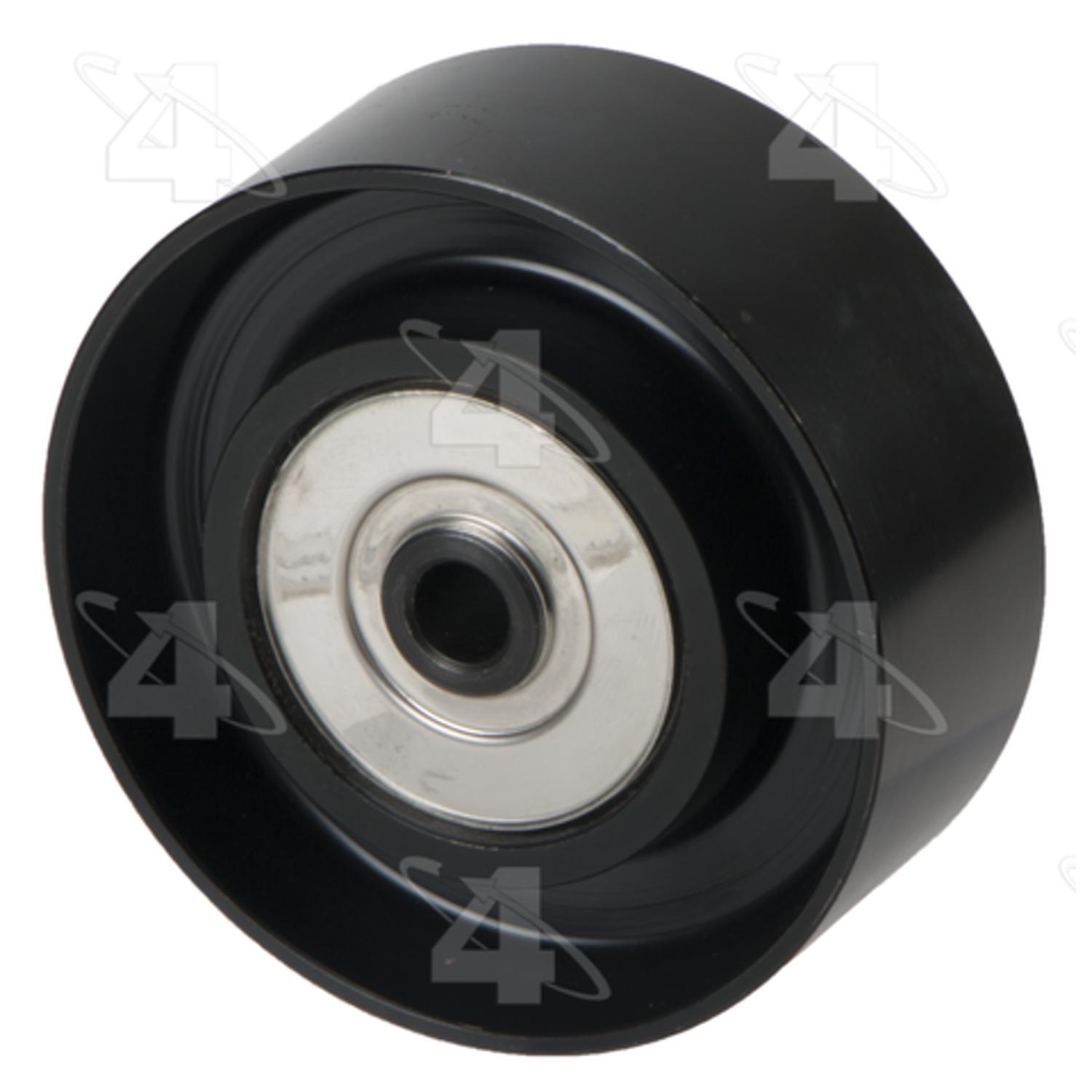 Four Seasons 45081 - Drive Belt Idler Pulley Four Seasons 45081 Drive Belt Idler Pulley product image 1 of 5