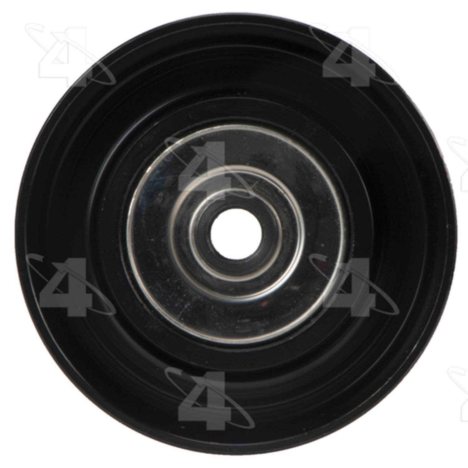 Four Seasons 45081 - Drive Belt Idler Pulley Four Seasons 45081 Drive Belt Idler Pulley product image 3 of 5