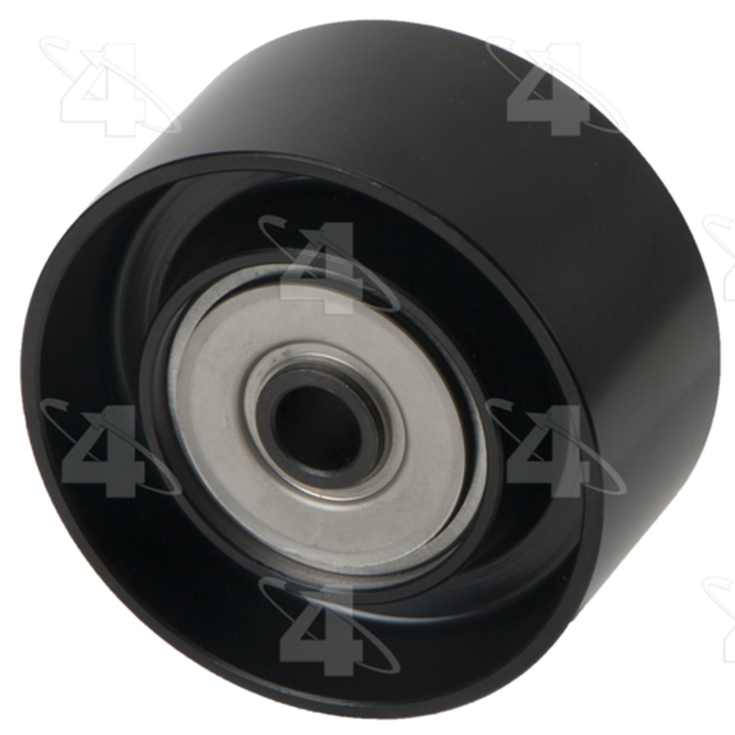 Four Seasons 45082 - Drive Belt Idler Pulley Four Seasons 45082 Drive Belt Idler Pulley product image 1 of 5