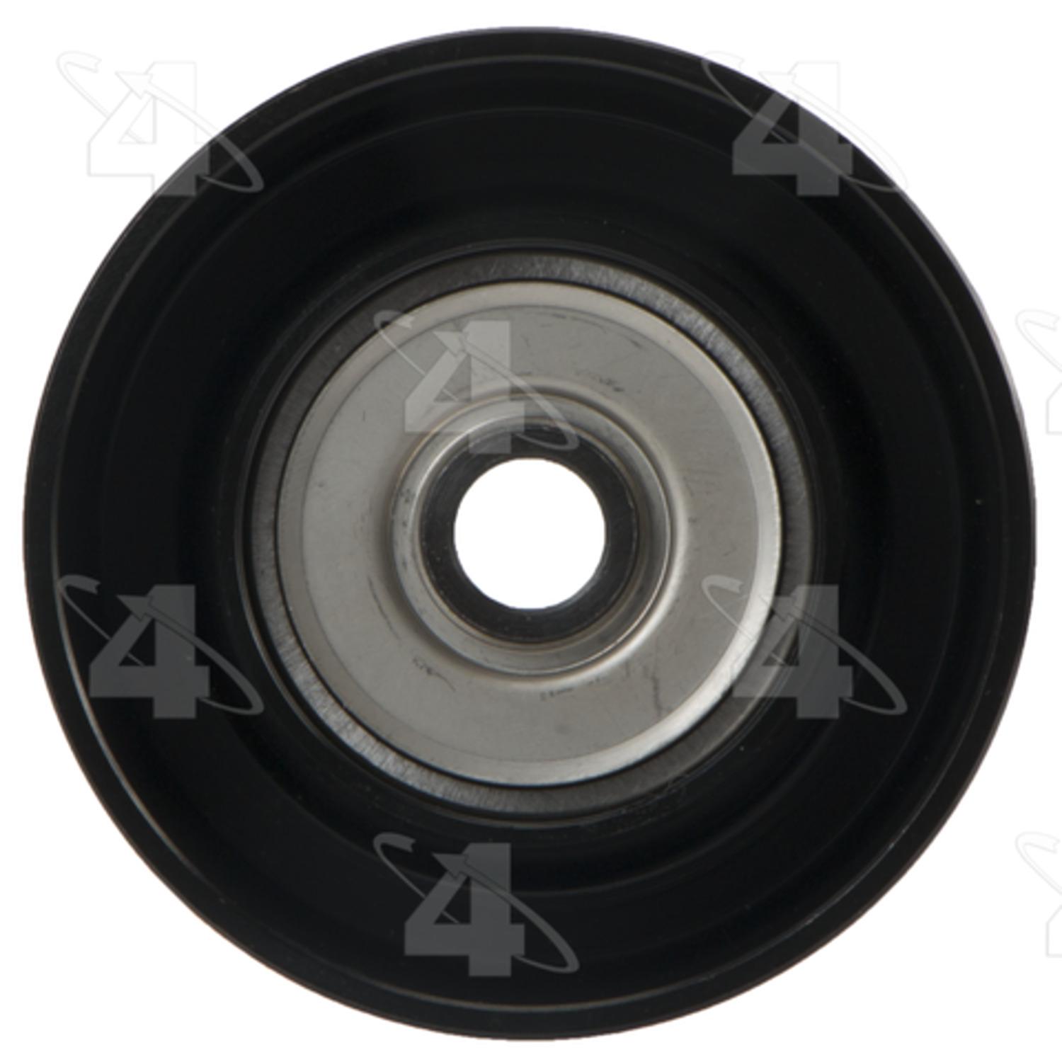 Four Seasons 45082 - Drive Belt Idler Pulley Four Seasons 45082 Drive Belt Idler Pulley product image 2 of 5