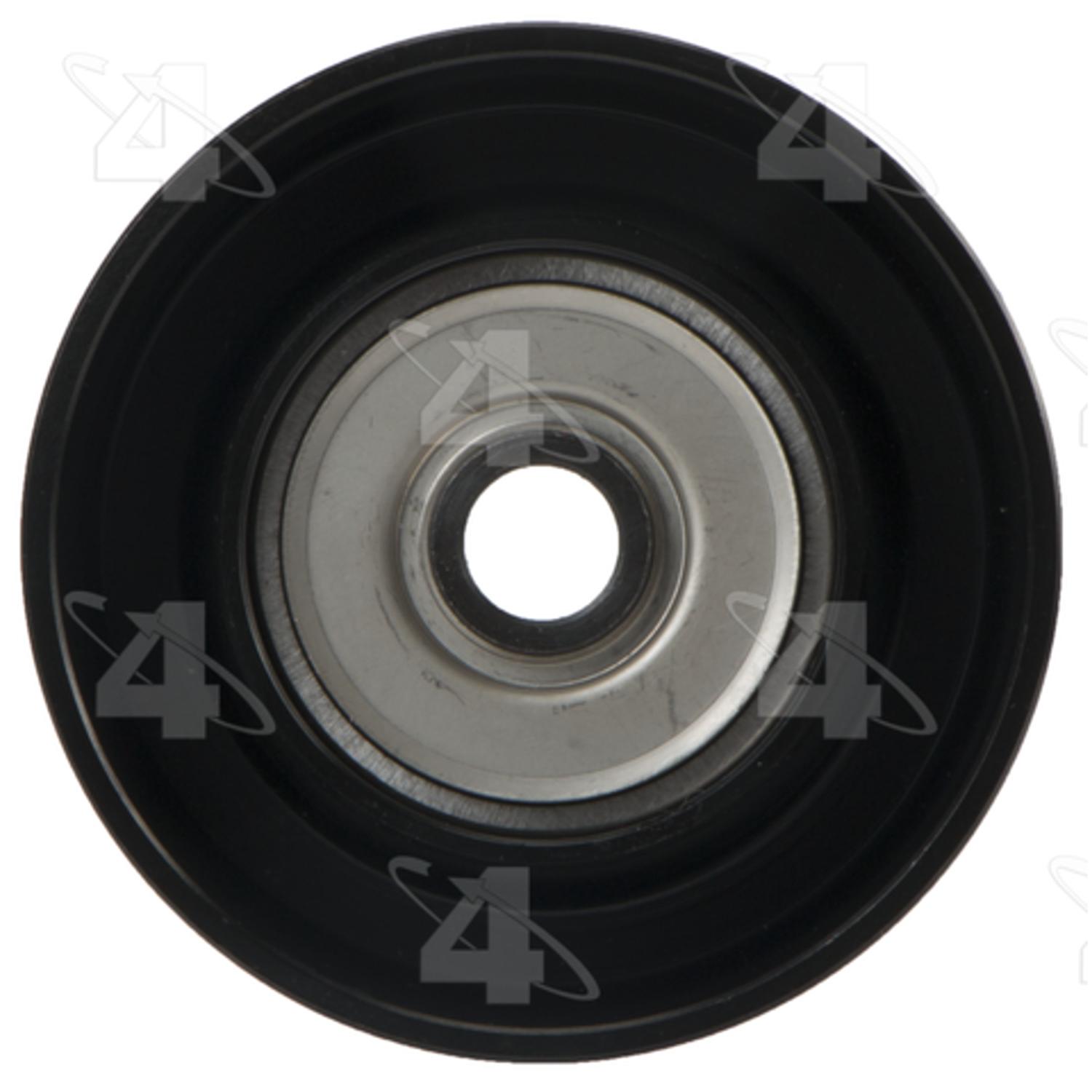 Four Seasons 45082 - Drive Belt Idler Pulley Four Seasons 45082 Drive Belt Idler Pulley product image 3 of 5