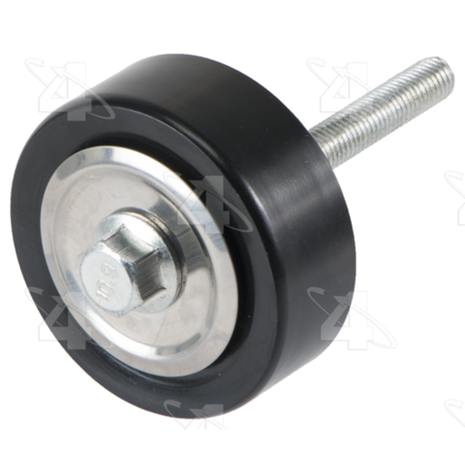 Four Seasons 45083 Drive Belt Idler Pulley product image 1 of 5