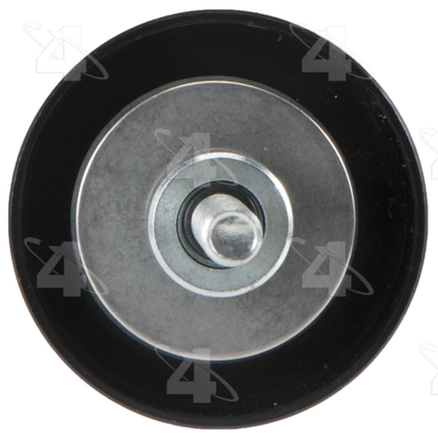 Four Seasons 45083 Drive Belt Idler Pulley product image 2 of 5