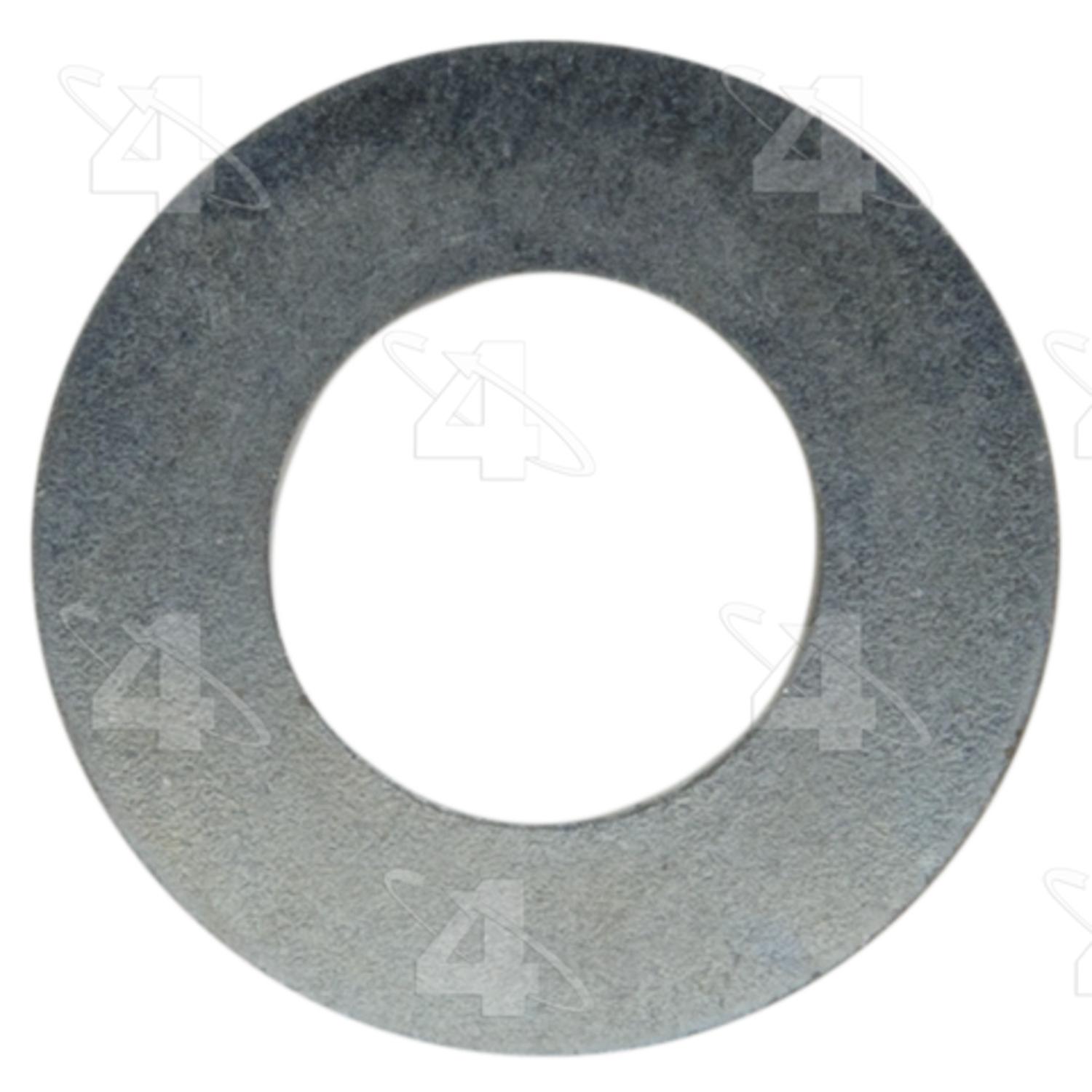 Four Seasons 45083 Drive Belt Idler Pulley product image 4 of 5