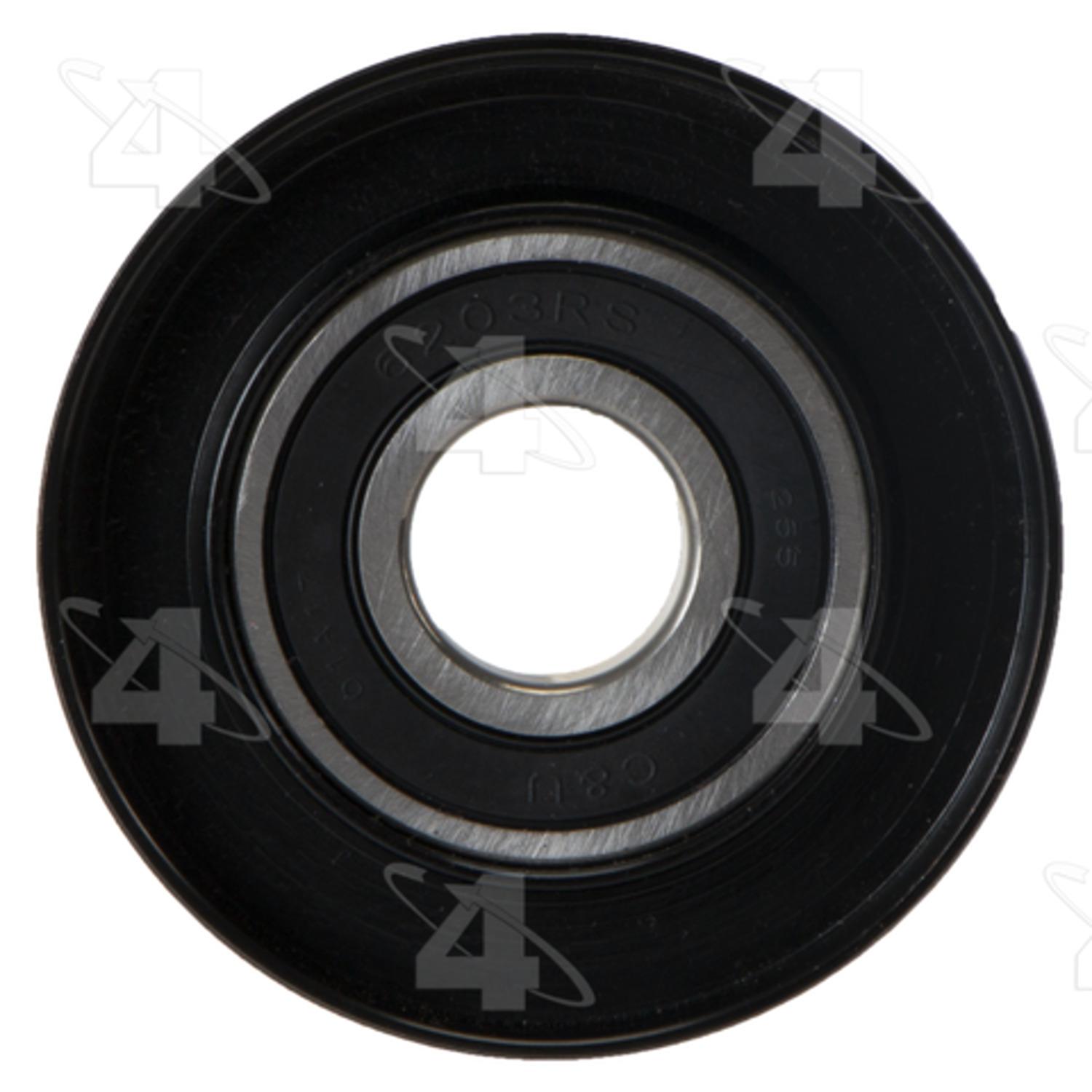 Four Seasons 45084 Drive Belt Idler Pulley product image 2 of 4