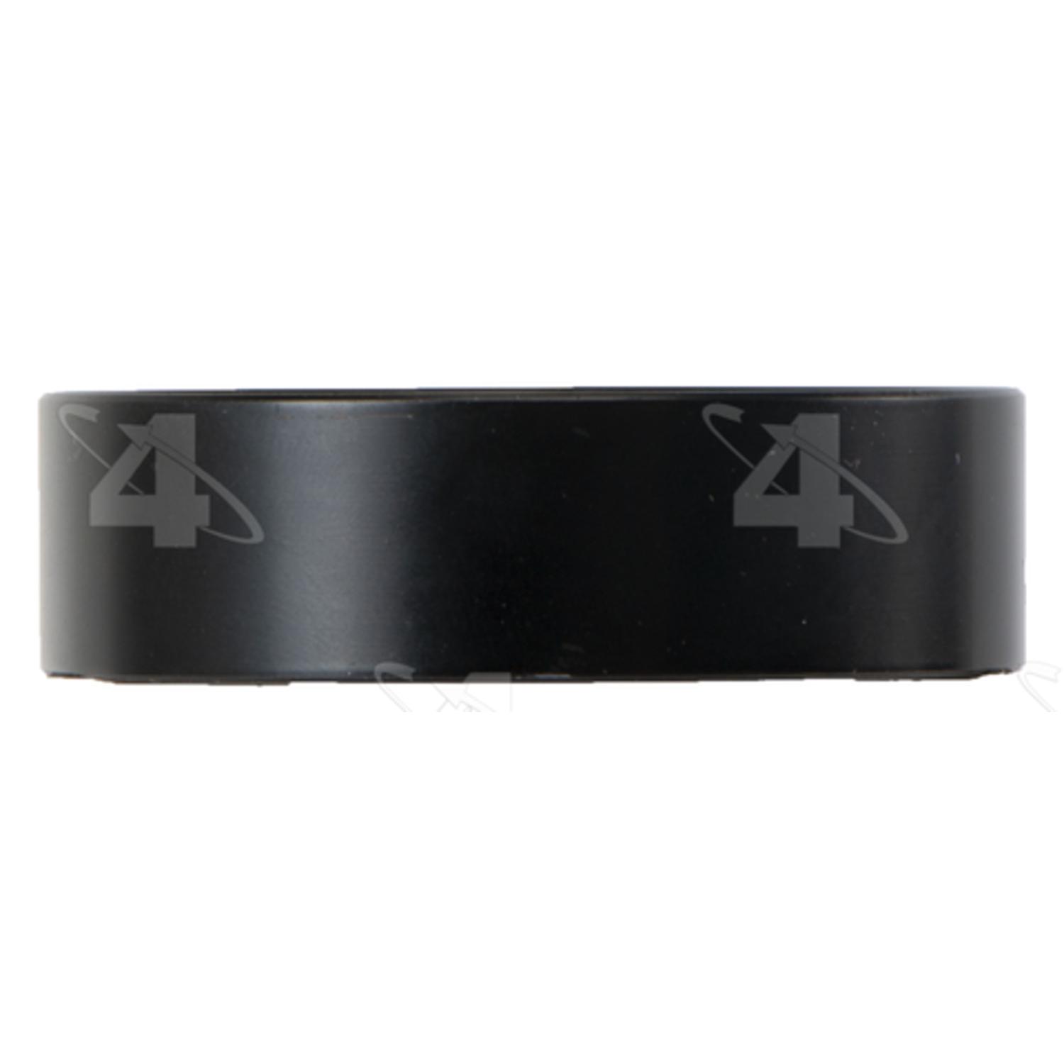 Four Seasons 45084 Drive Belt Idler Pulley product image 3 of 4