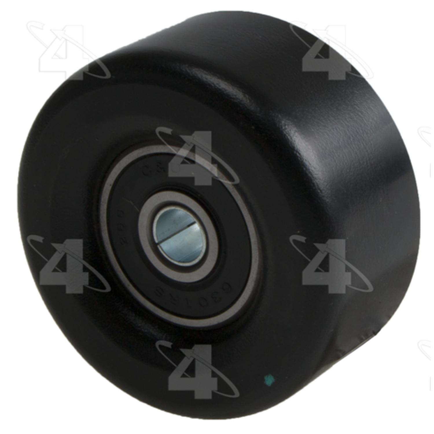 Four Seasons 45085 - Drive Belt Idler Pulley Four Seasons 45085 Drive Belt Idler Pulley product image 1 of 5