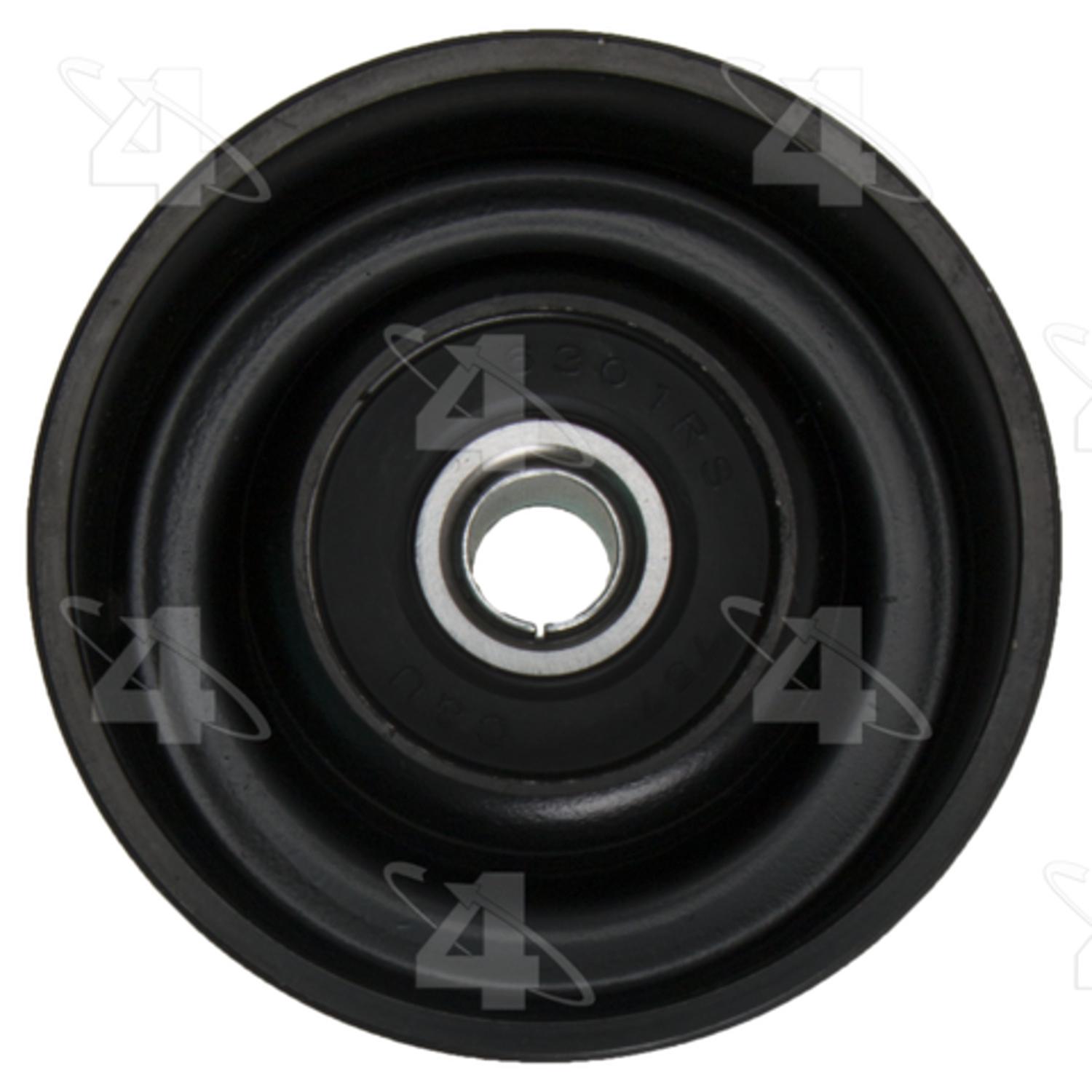 Four Seasons 45085 - Drive Belt Idler Pulley Four Seasons 45085 Drive Belt Idler Pulley product image 2 of 5
