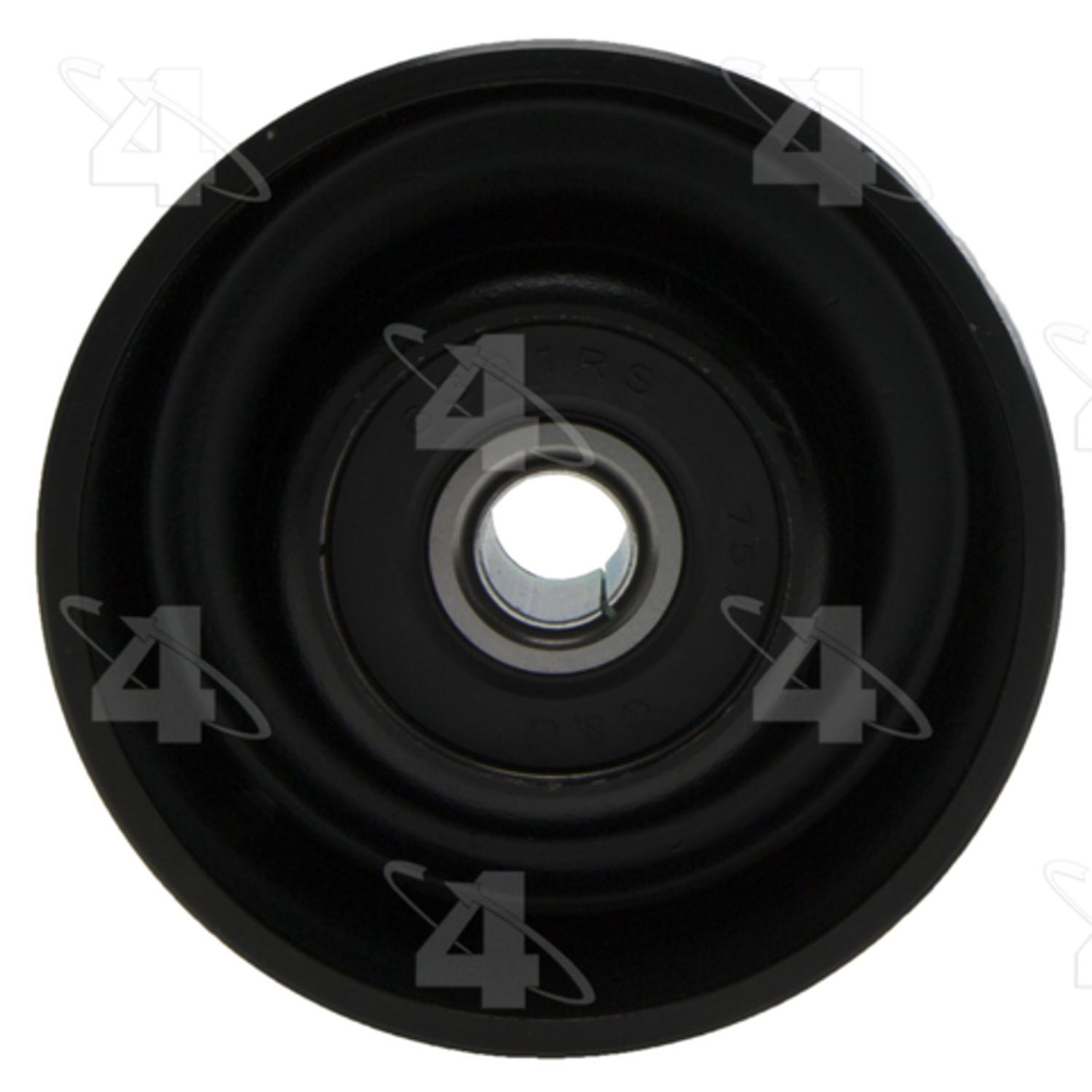 Four Seasons 45085 - Drive Belt Idler Pulley Four Seasons 45085 Drive Belt Idler Pulley product image 3 of 5