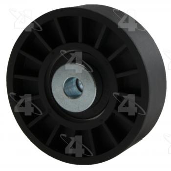 Four Seasons 45086 - Drive Belt Idler Pulley Four Seasons 45086 Drive Belt Idler Pulley product image 1 of 5