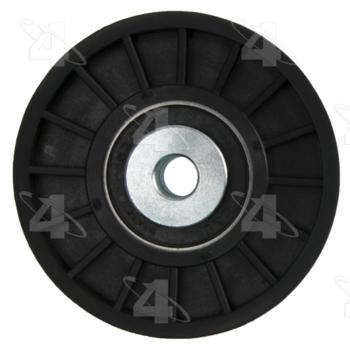 Four Seasons 45086 Drive Belt Idler Pulley product image 2 of 5