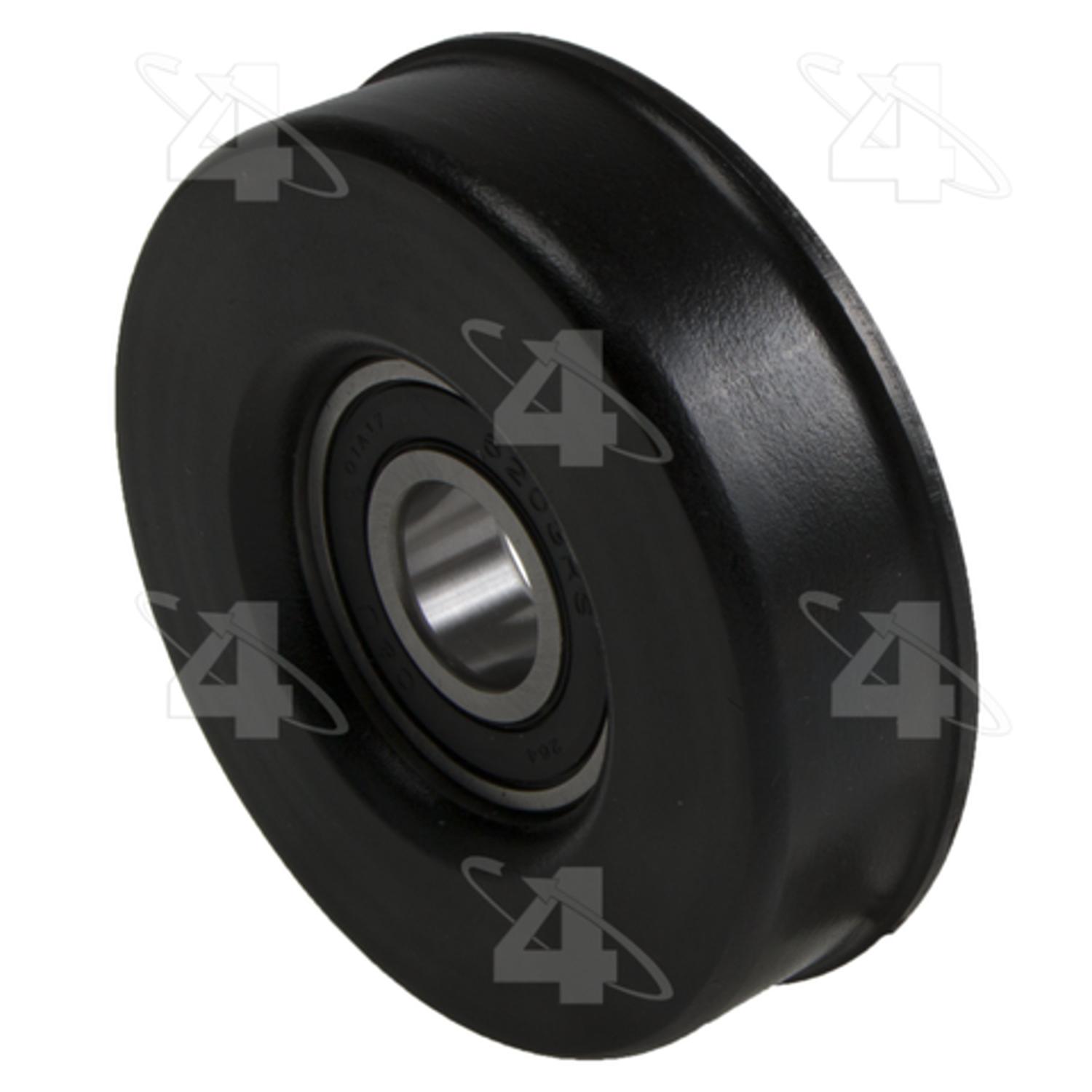 Four Seasons 45087 - Drive Belt Idler Pulley Four Seasons 45087 Drive Belt Idler Pulley product image 1 of 3
