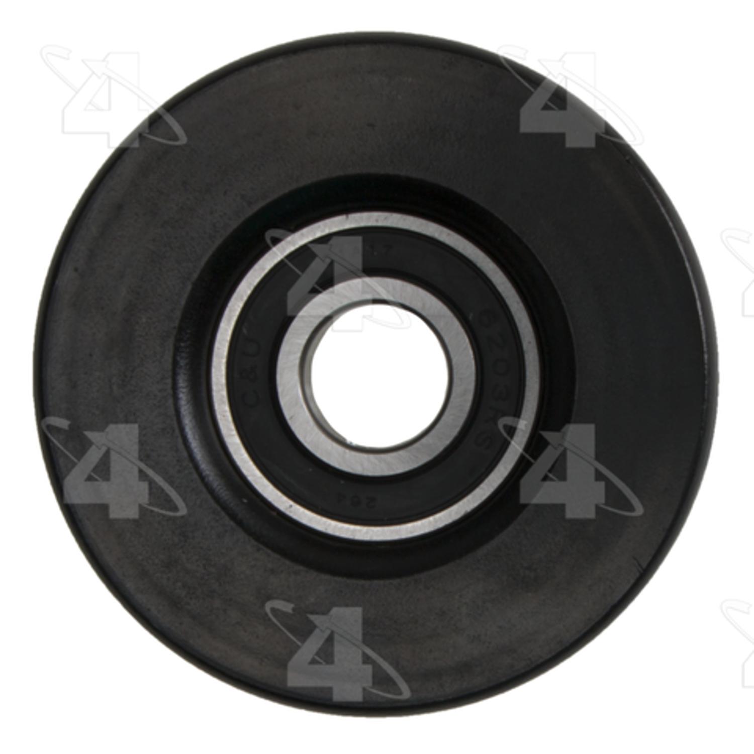 Four Seasons 45087 - Drive Belt Idler Pulley Four Seasons 45087 Drive Belt Idler Pulley product image 2 of 3