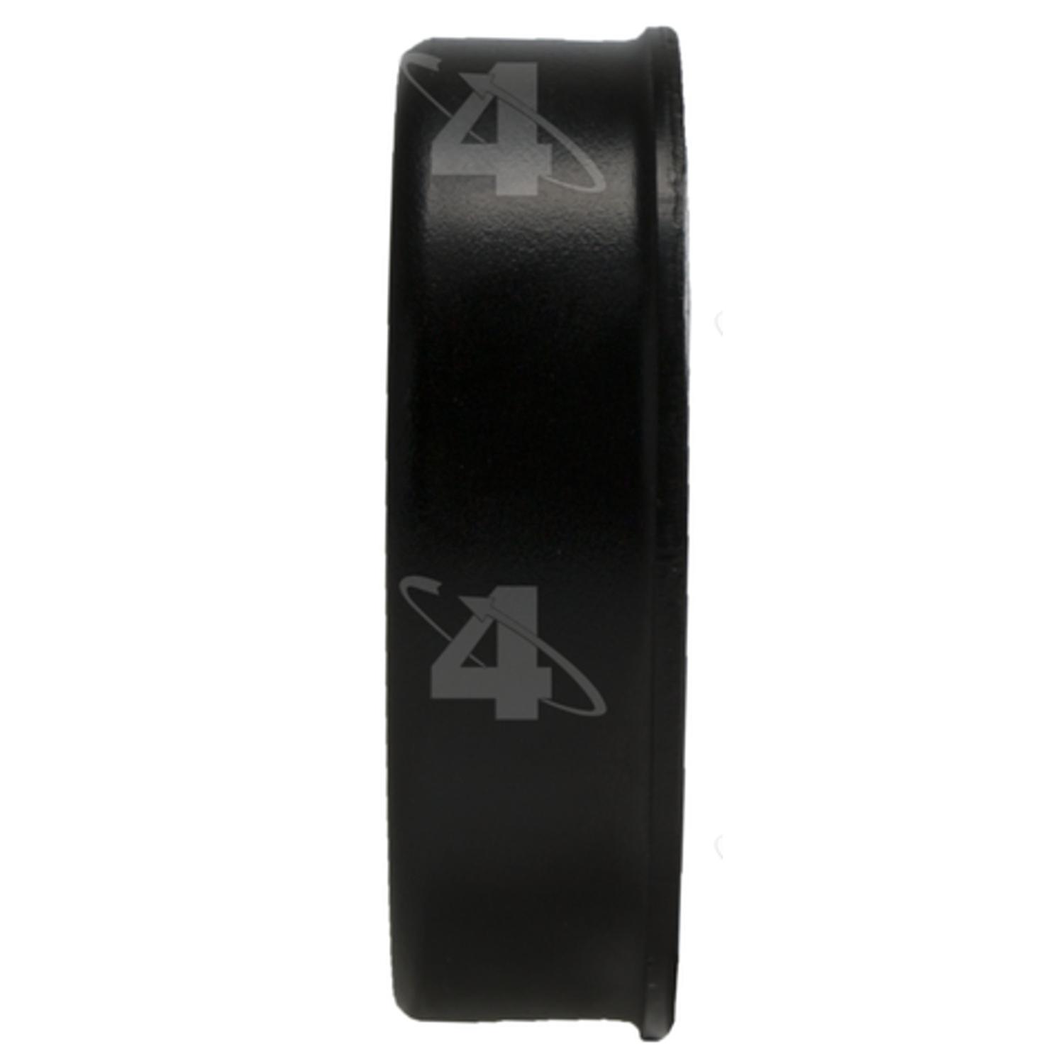 Four Seasons 45087 - Drive Belt Idler Pulley Four Seasons 45087 Drive Belt Idler Pulley product image 3 of 3