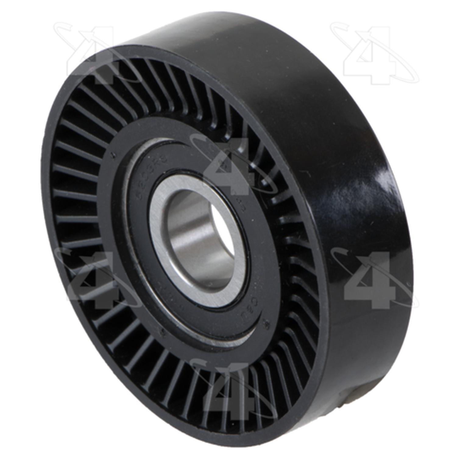 Four Seasons 45088 - Drive Belt Tensioner Pulley Four Seasons 45088 Drive Belt Idler Pulley product image 1 of 4