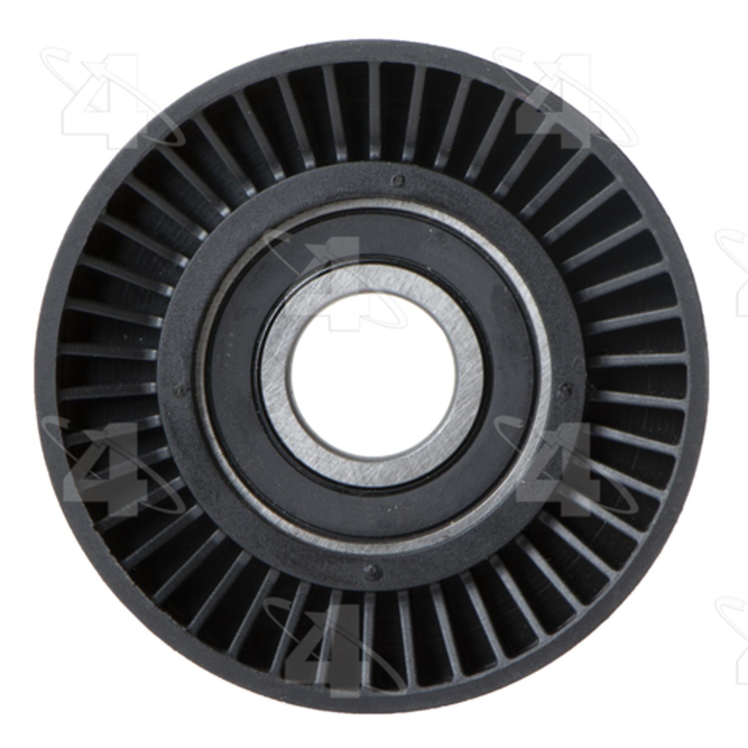 Four Seasons 45088 - Drive Belt Tensioner Pulley Four Seasons 45088 Drive Belt Idler Pulley product image 2 of 4