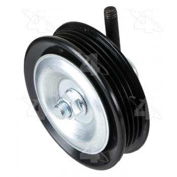 Four Seasons 45089 Drive Belt Idler Pulley product image 1 of 4