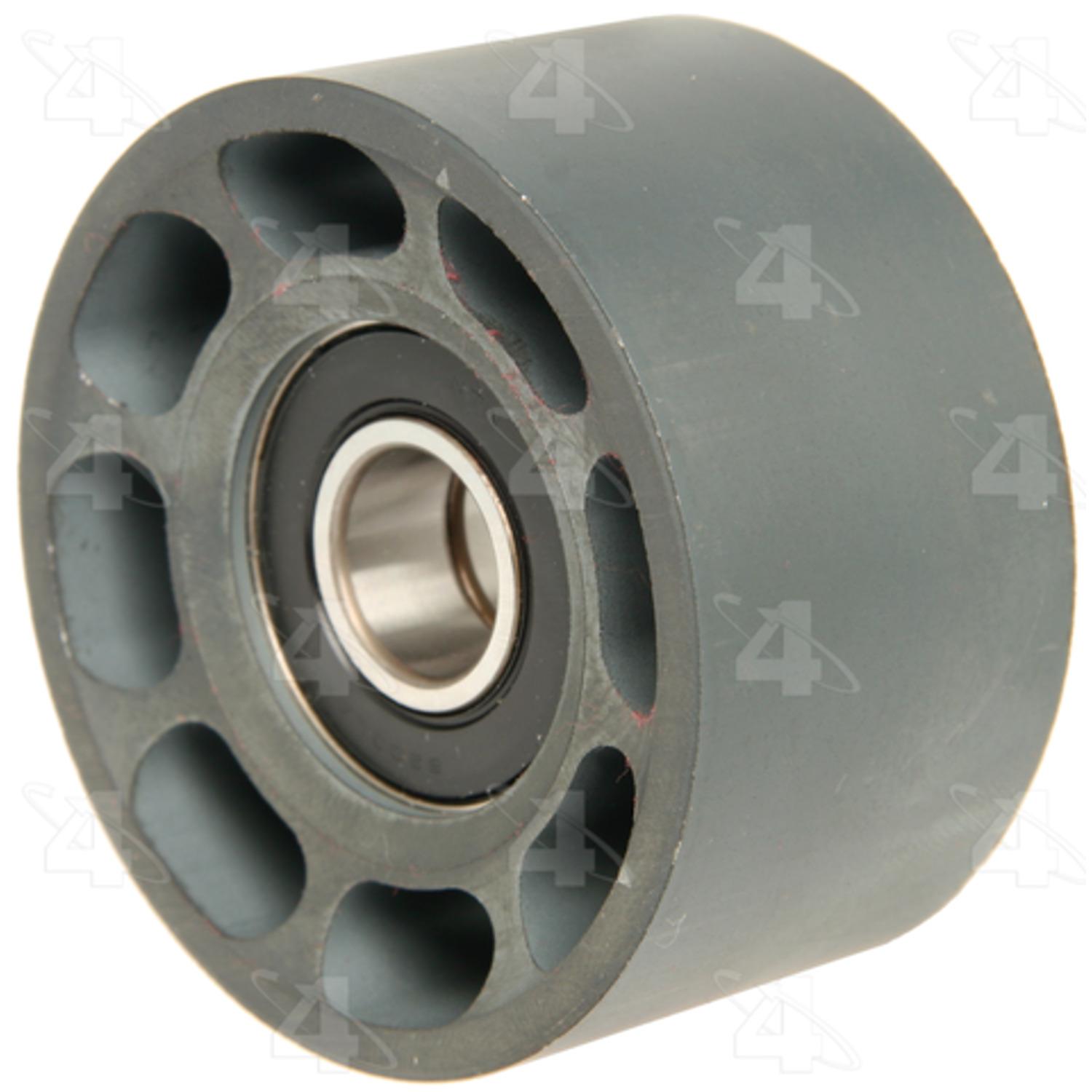 Four Seasons 45100 - Drive Belt Idler Pulley Four Seasons 45100 Drive Belt Idler Pulley product image 1 of 4