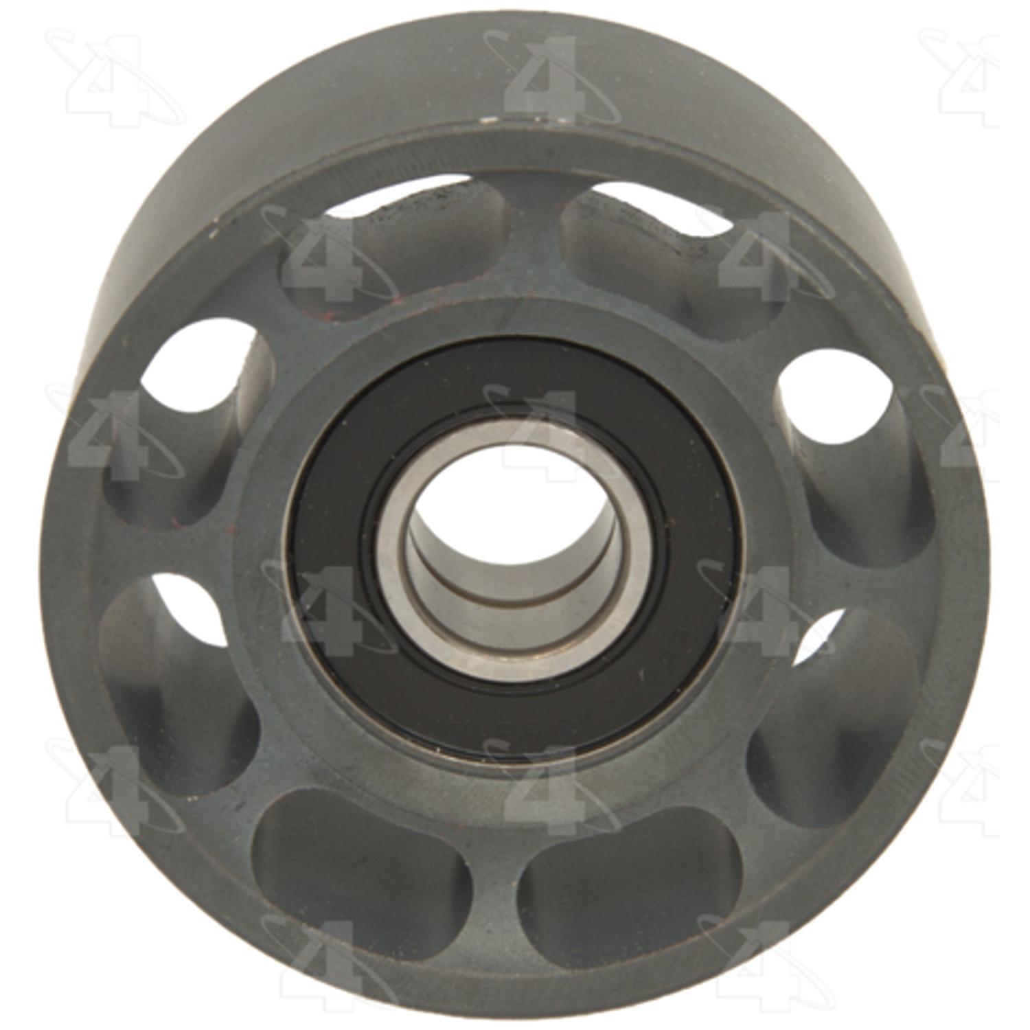 Four Seasons 45100 - Drive Belt Idler Pulley Four Seasons 45100 Drive Belt Idler Pulley product image 3 of 4