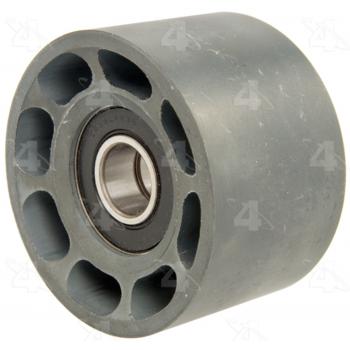 Four Seasons 45102 Drive Belt Idler Pulley product image 1 of 4