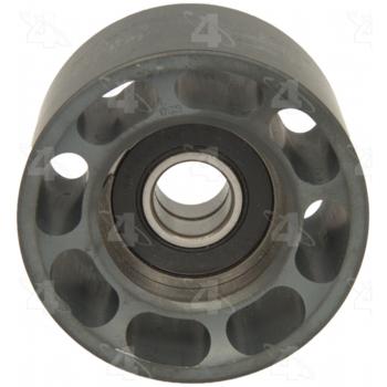 Four Seasons 45102 Drive Belt Idler Pulley product image 2 of 4