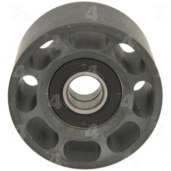 Four Seasons 45102 Drive Belt Idler Pulley product image 3 of 4