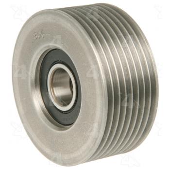 Four Seasons 45103 Drive Belt Idler Pulley product image 1 of 4