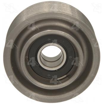 Four Seasons 45103 Drive Belt Idler Pulley product image 2 of 4