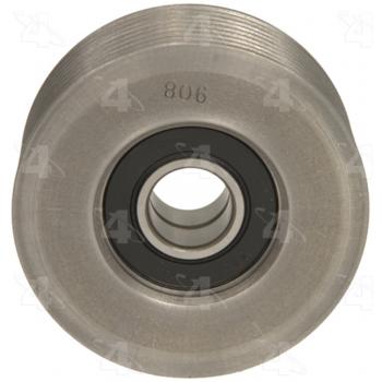Four Seasons 45103 Drive Belt Idler Pulley product image 3 of 4