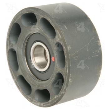 Four Seasons 45105 - Drive Belt Idler Pulley Four Seasons 45105 Drive Belt Idler Pulley product image 1 of 4