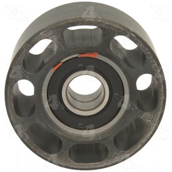 Four Seasons 45105 - Drive Belt Idler Pulley Four Seasons 45105 Drive Belt Idler Pulley product image 2 of 4