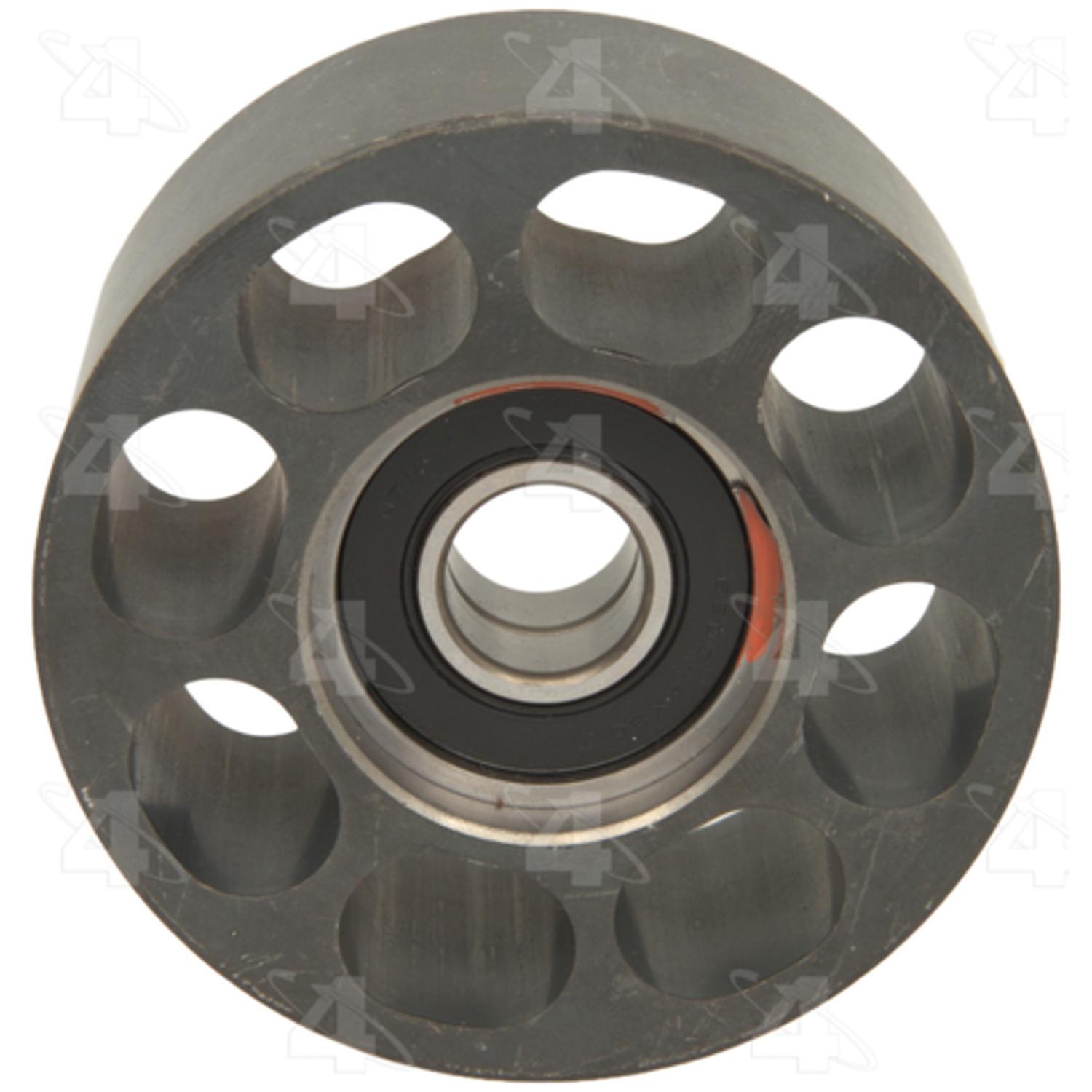 Four Seasons 45106 - Drive Belt Idler Pulley Four Seasons 45106 Drive Belt Idler Pulley product image 2 of 4