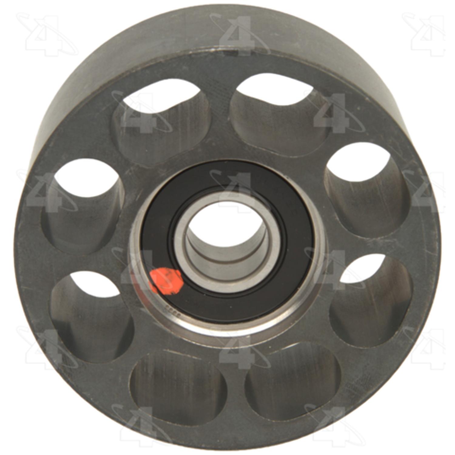 Four Seasons 45106 - Drive Belt Idler Pulley Four Seasons 45106 Drive Belt Idler Pulley product image 3 of 4