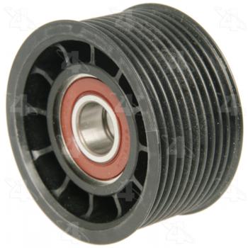 Four Seasons 45108 Drive Belt Idler Pulley product image 1 of 4