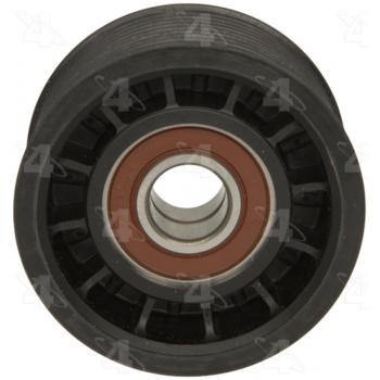 Four Seasons 45108 Drive Belt Idler Pulley product image 2 of 4