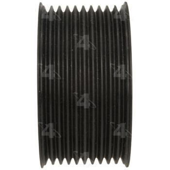 Four Seasons 45108 Drive Belt Idler Pulley product image 4 of 4