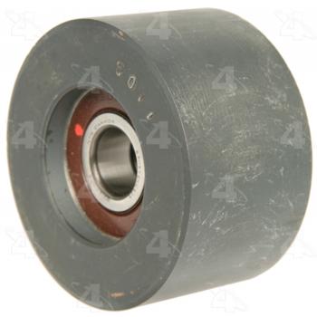 Four Seasons 45109 Drive Belt Idler Pulley product image 1 of 4