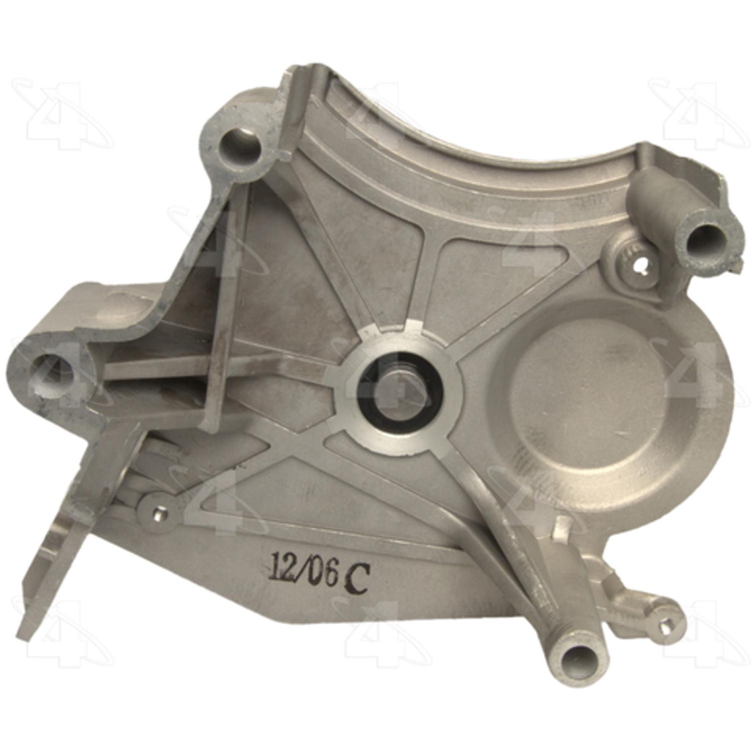 Four Seasons 45782 - Engine Cooling Fan Clutch Bearing Bracket Four Seasons 45782 Engine Cooling Fan Clutch Bearing Bracket product image 2 of 7