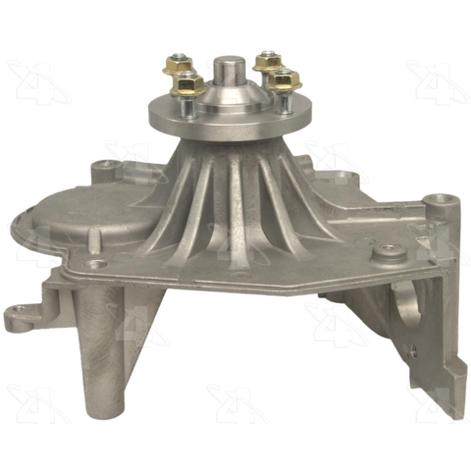 Four Seasons 45782 - Engine Cooling Fan Clutch Bearing Bracket Four Seasons 45782 Engine Cooling Fan Clutch Bearing Bracket product image 3 of 7