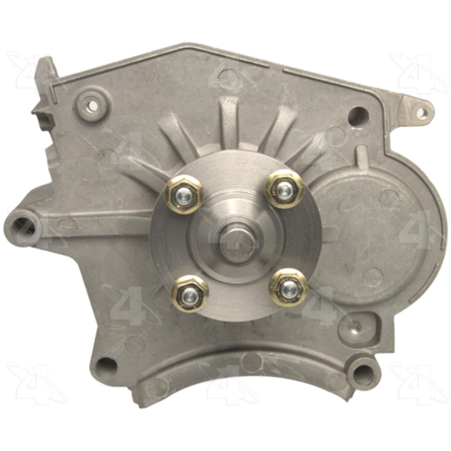 Four Seasons 45782 - Engine Cooling Fan Clutch Bearing Bracket Four Seasons 45782 Engine Cooling Fan Clutch Bearing Bracket product image 4 of 7
