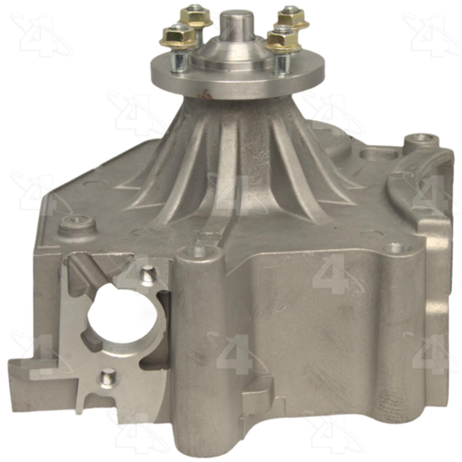 Four Seasons 45782 - Engine Cooling Fan Clutch Bearing Bracket Four Seasons 45782 Engine Cooling Fan Clutch Bearing Bracket product image 5 of 7
