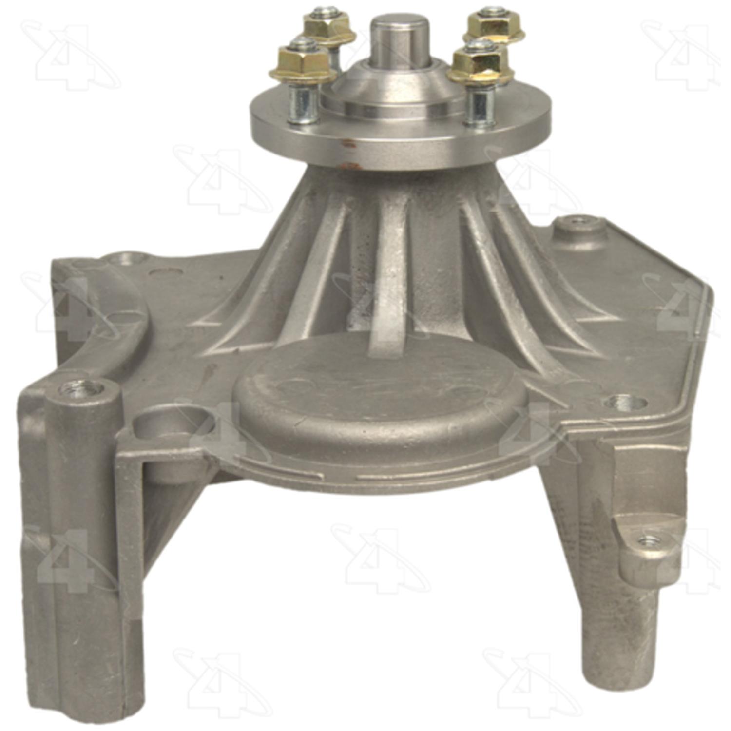 Four Seasons 45782 - Engine Cooling Fan Clutch Bearing Bracket Four Seasons 45782 Engine Cooling Fan Clutch Bearing Bracket product image 6 of 7