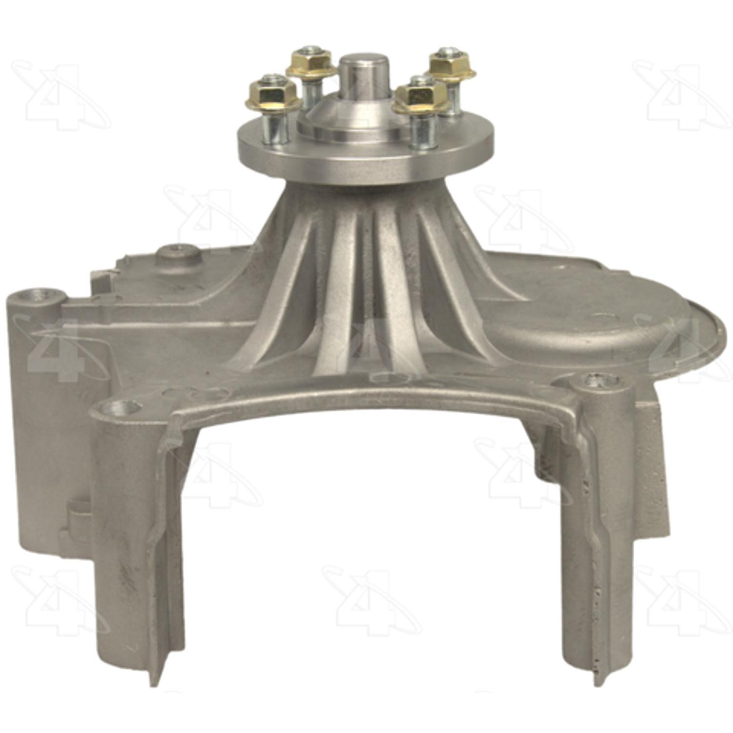 Four Seasons 45782 - Engine Cooling Fan Clutch Bearing Bracket Four Seasons 45782 Engine Cooling Fan Clutch Bearing Bracket product image 7 of 7