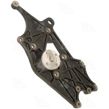 Four Seasons 45786 - Engine Cooling Fan Clutch Bearing Bracket Four Seasons 45786 Engine Cooling Fan Clutch Bearing Bracket product image 1 of 4