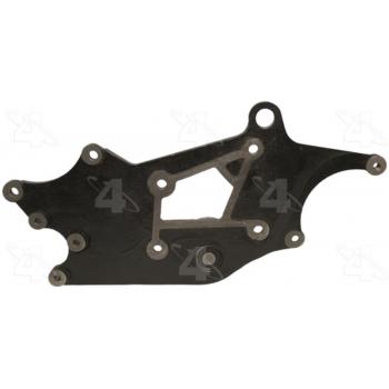 Four Seasons 45786 - Engine Cooling Fan Clutch Bearing Bracket Four Seasons 45786 Engine Cooling Fan Clutch Bearing Bracket product image 2 of 4