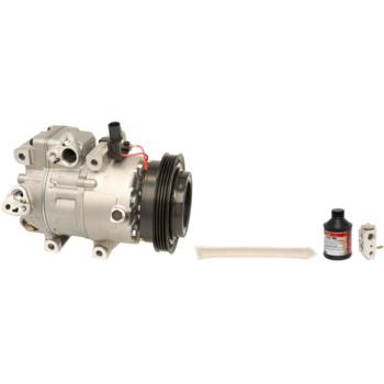 Four Seasons 4585NK - A/C Compressor and Component Kit Four Seasons 4585NK A/C Compressor and Component Kit product image 1 of 5