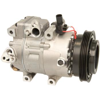 Four Seasons 4585NK - A/C Compressor and Component Kit Four Seasons 4585NK A/C Compressor and Component Kit product image 2 of 5