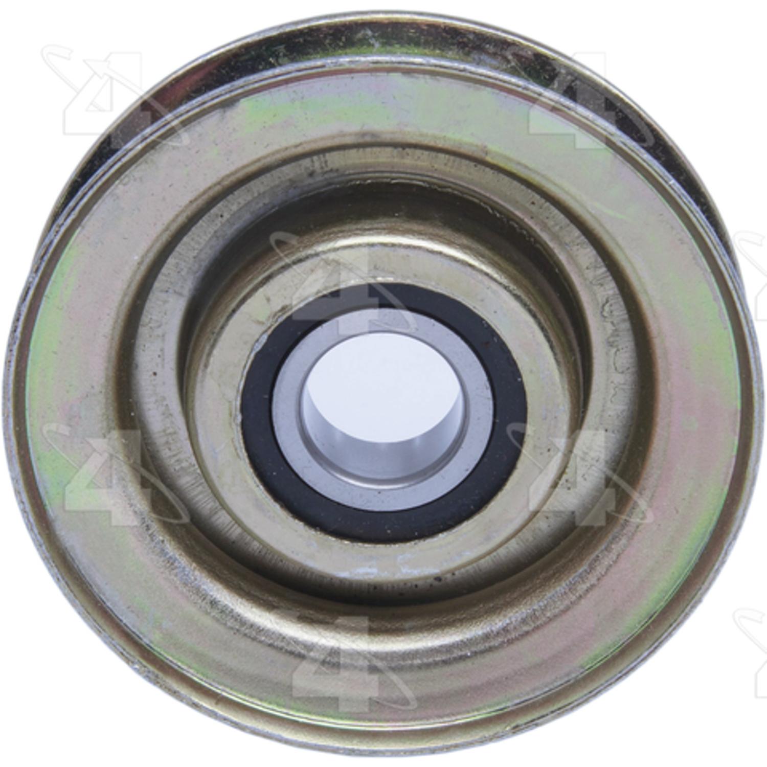 Four Seasons 45902 - Drive Belt Tensioner Pulley Four Seasons 45902 Drive Belt Idler Pulley product image 2 of 4