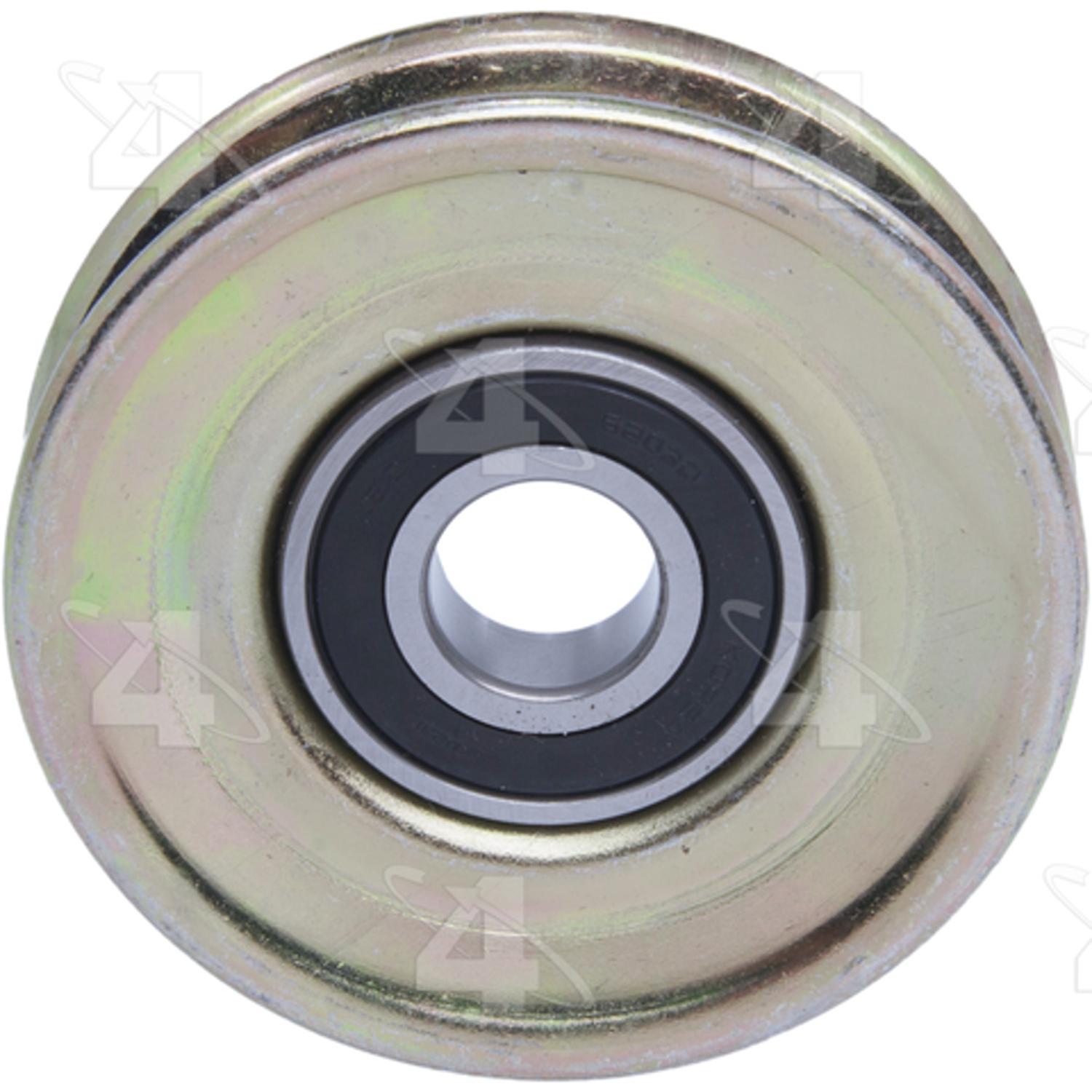 Four Seasons 45902 - Drive Belt Tensioner Pulley Four Seasons 45902 Drive Belt Idler Pulley product image 3 of 4